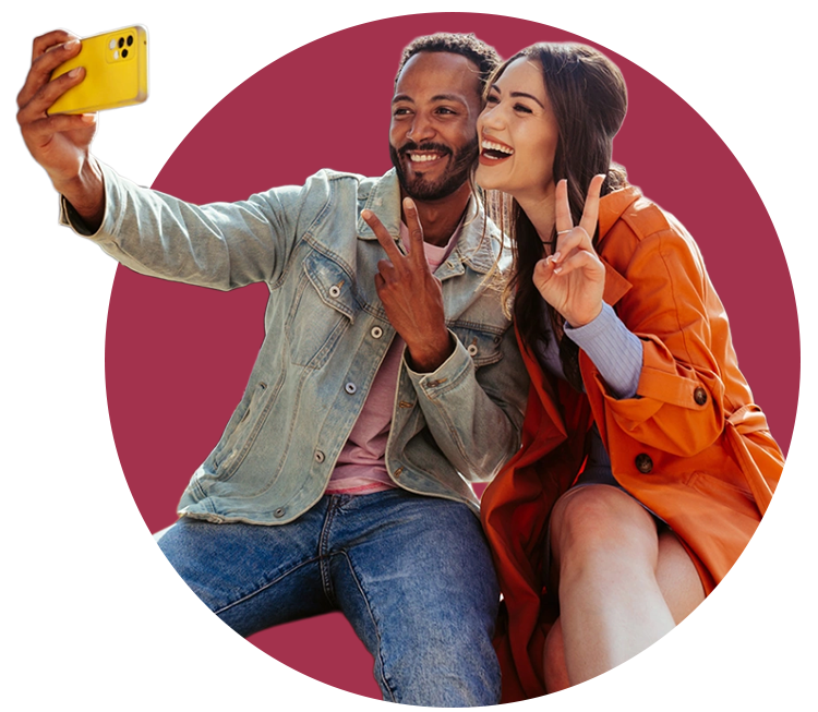 Pourquoi choisir Meet a Moment ?