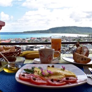 Apéro entre parisiens